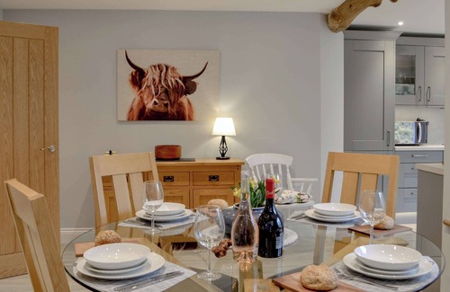Tregaron Cottage | 2 bedroom accommodation in Llandewi Brefi, near Tregaron