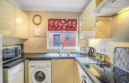 Aubourn Cottage | 2 bedroom accommodation in Norton Disney, near Lincoln