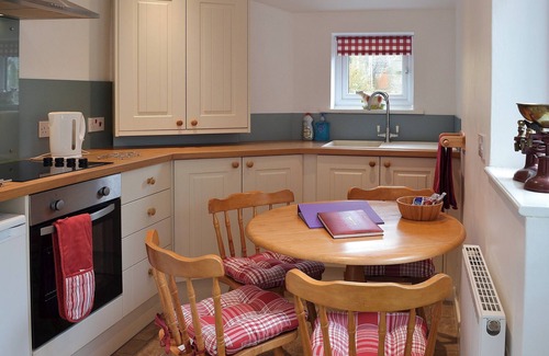 Youlgreave Cottage | 2 bedroom accommodation in Youlgreave, near Bakewell