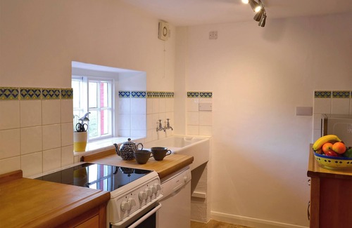 Castle Carrock Cottage | 2 bedroom accommodation in Greenwell, near Brampton