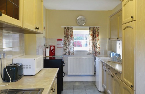 Carlisle Cottage | 2 bedroom accommodation in Cumwhinton, near Carlisle