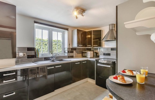 Bretforton Cottage | 2 bedroom accommodation in Evesham