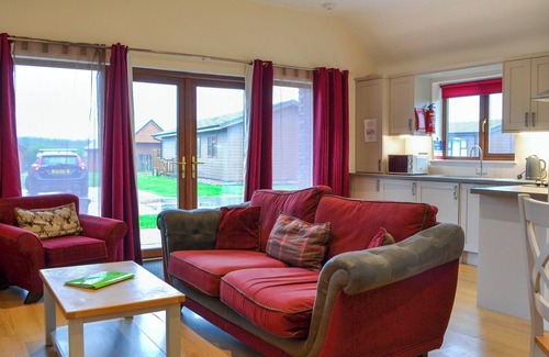 Fitling Cottage | 2 bedroom accommodation in Fitling