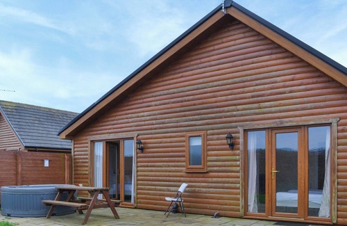 Fitling Cottage | 2 bedroom accommodation in Fitling