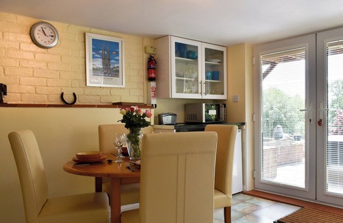 Fairlight Cottage | 2 bedroom accommodation in Fairlight, near Hastings