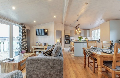 Hundall Cottage | 2 bedroom accommodation in Willington, near Derby