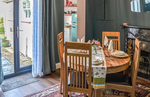 Martham Cottage | 2 bedroom accommodation in Martham