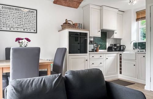 Wirksworth Cottage | 2 bedroom accommodation in Wirskworth, near Brassington