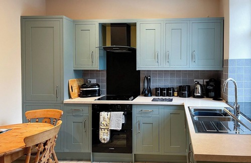 Monyash Cottage | 2 bedroom accommodation in Monyash