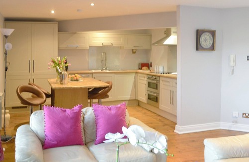Morpeth Cottage | 2 bedroom accommodation in Morpeth