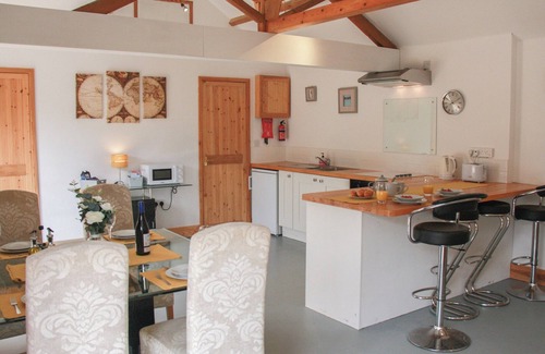 Hethel Cottage | 2 bedroom accommodation in Norwich