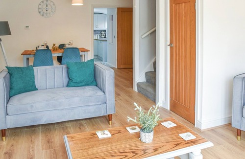 Mundesley Cottage | 2 bedroom accommodation in Mundesley, near North Walsham