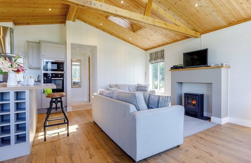 Shobdon Cottage | 2 bedroom accommodation in Chadwick, near Worcester