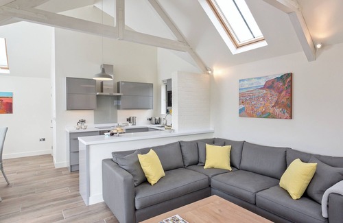 Sidmouth Cottage | 2 bedroom accommodation in Sidbury, near Sidmouth
