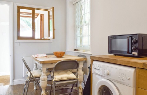 Somerby Cottage | 2 bedroom accommodation in Somerby