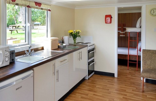 Stalham Cottage | 2 bedroom accommodation in Stalham