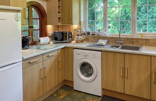 Sudbury Cottage | 2 bedroom accommodation in Long Melford, near Sudbury