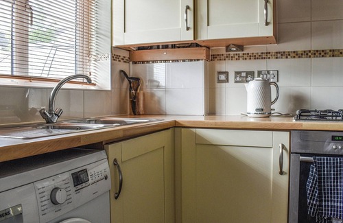 Sudbury Cottage | 2 bedroom accommodation in Sudbury