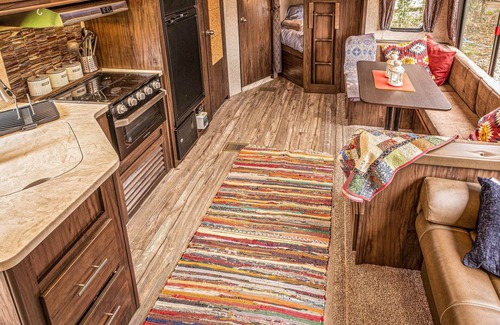 Llandeilo Cottage | 2 bedroom accommodation in Talaris