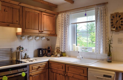 Kilberry Cottage | 2 bedroom accommodation in Kilberry, near Tarbert
