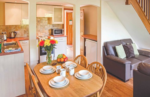 Waterrow Ski Chalet | 2 bedroom accommodation in Waterrow, Wiveliscombe