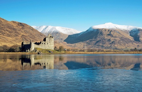 Taynuilt Cottage | 2 bedroom accommodation in Taynuilt, near Oban