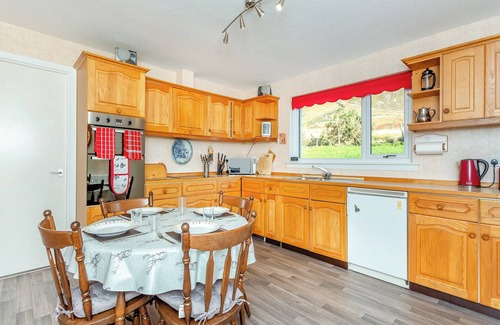 Torridon Cottage | 2 bedroom accommodation in Torridon