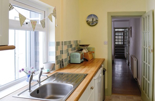 Trefriw Cottage | 2 bedroom accommodation in Trefriw, near Betws-y-Coed