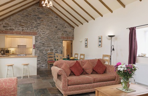 Tregaron Cottage | 2 bedroom accommodation in Tregaron