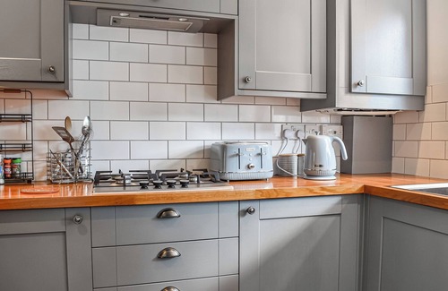 Sandford Cottage | 2 bedroom accommodation in Wareham