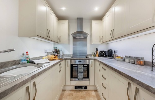Findon Cottage | 2 bedroom accommodation in Findon, near Worthing