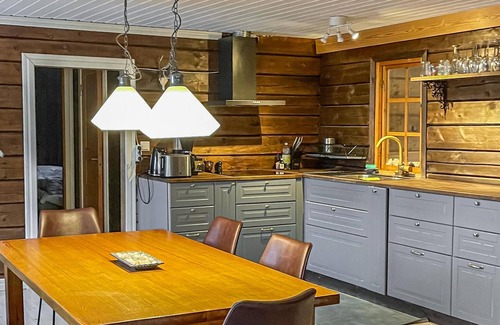 Vemdalen House | 2 bedroom accommodation in Vemdalen