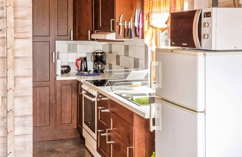 Vetlanda House | 2 bedroom accommodation in Vetlanda
