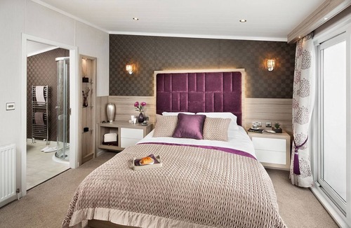 Annan Cabin | 2 bedroom accommodation in Annan
