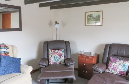 Ardgay Cottage | 2 bedroom accommodation in Migdale, near Dornoch