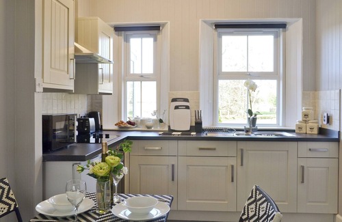 Kiltarlity Cottage | 2 bedroom accommodation in Kiltarlity, near Beauly