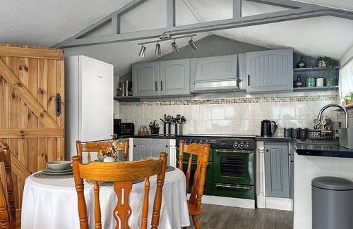 Hulland Ward Cottage | 2 bedroom accommodation in Belper