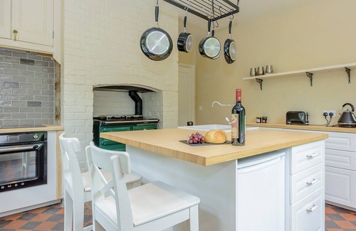 Millers Dale Cottage | 2 bedroom accommodation in Miller&rsquo;s Dale, near Buxton