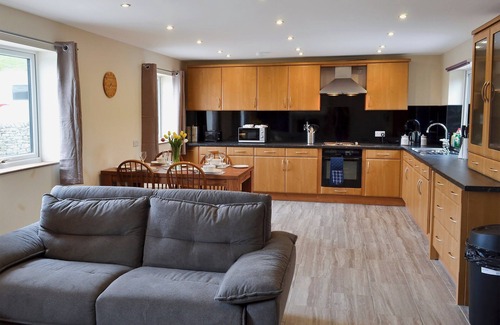 Longnor Cottage | 2 bedroom accommodation in Buxton