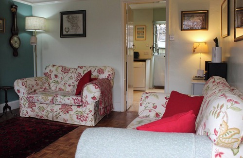 Tideswell Cottage | 2 bedroom accommodation in Tideswell, near Bakewell