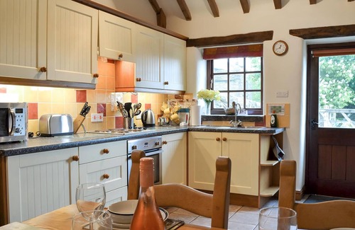 Hollinsclough Cottage | 2 bedroom accommodation in Hollinsclough, near Buxton