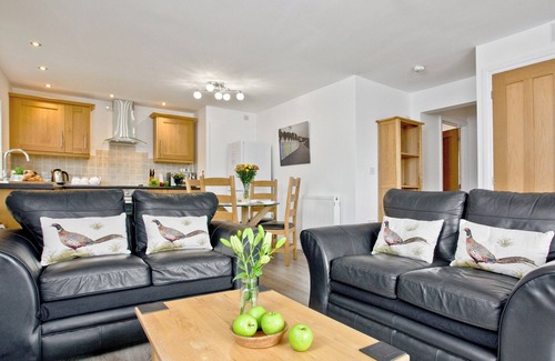 Chard Cottage | 2 bedroom accommodation in Whitegate, near Chard