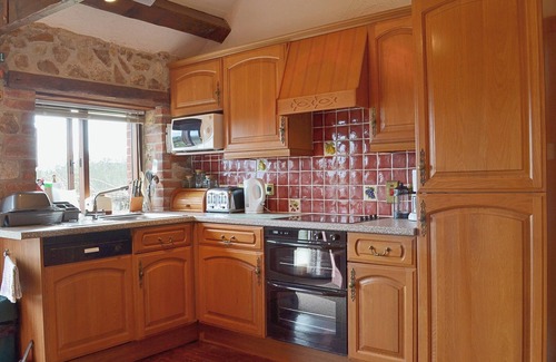 Colyton Cottage | 2 bedroom accommodation in Whitwell Farm, Colyford, near Seaton