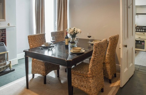Overstrand Cottage | 2 bedroom accommodation in Overstrand, near Cromer