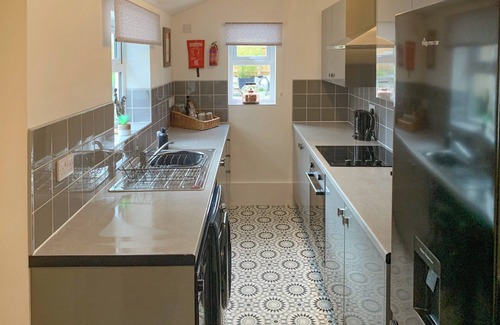 High Shincliffe Cottage | 2 bedroom accommodation in High Shincliffe, near Durham