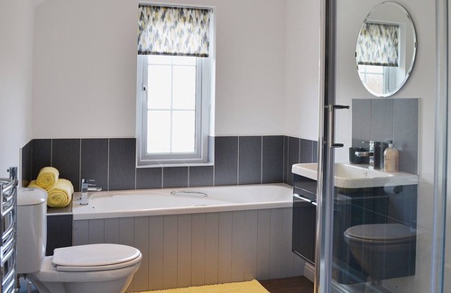 Woodbury Cottage | 2 bedroom accommodation in Woodbury Salterton, near Exeter