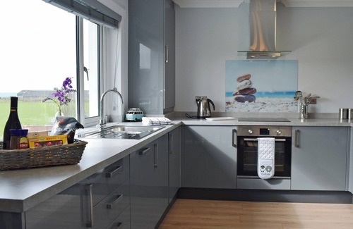 Ballantrae Cottage | 2 bedroom accommodation in Ballantrae, near Girvan