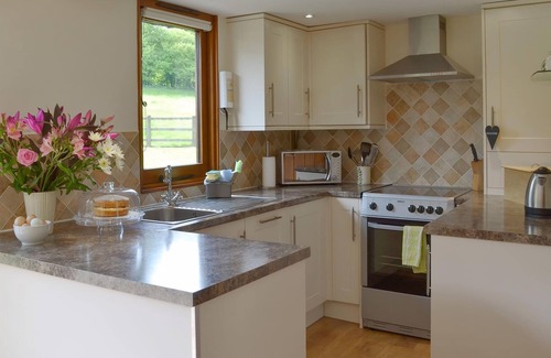 Honiton Cottage | 2 bedroom accommodation in Dunkeswell Abbey, near Honiton