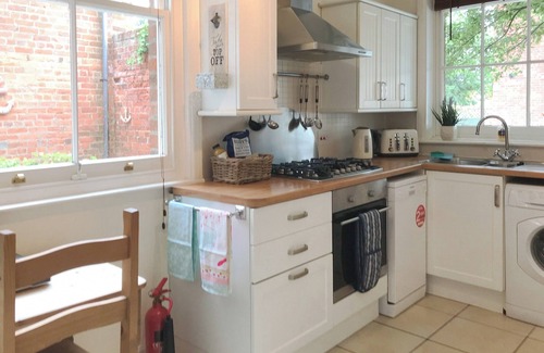 Hornsea Cottage | 2 bedroom accommodation in Hornsea