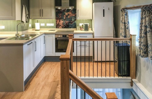 Kelso Cottage | 2 bedroom accommodation in Smailholm, near Kelso